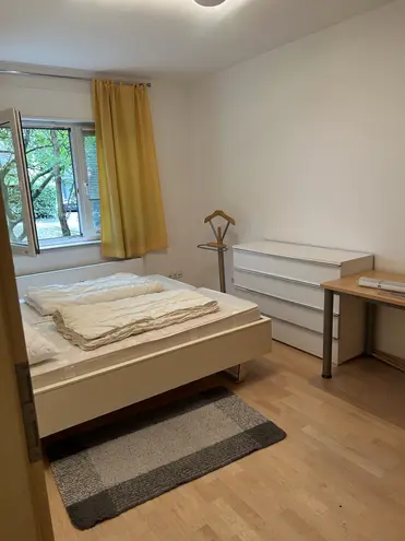 2 Zimmer Wohnung mit 75 m² in Frankfurt am Main – Bild 3