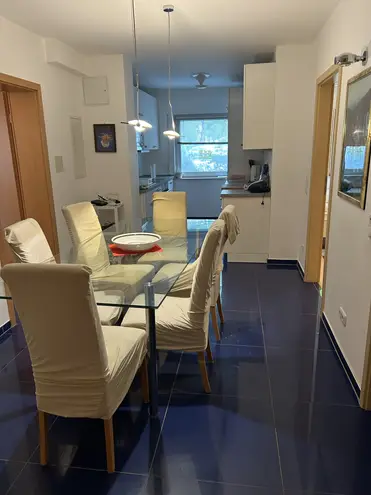 2 Zimmer Wohnung mit 75 m² in Frankfurt am Main – Bild 5