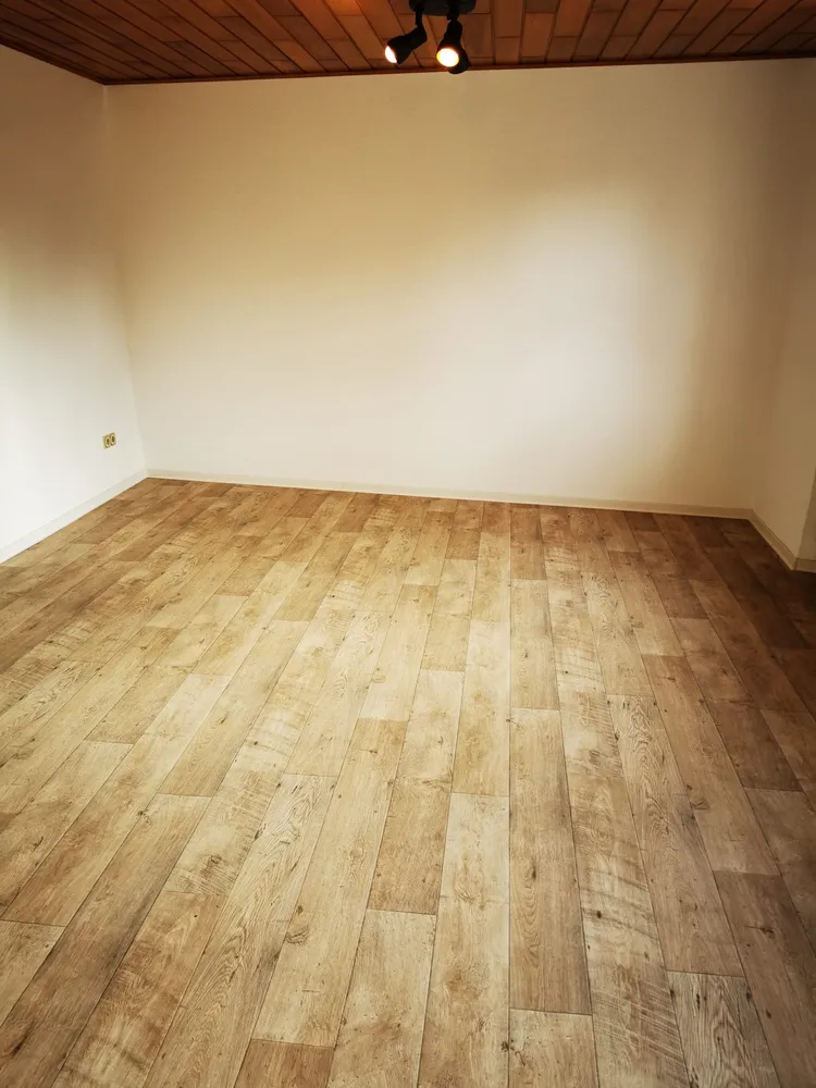 2 Zimmer Wohnung mit 65 m² in Worms – Bild 1