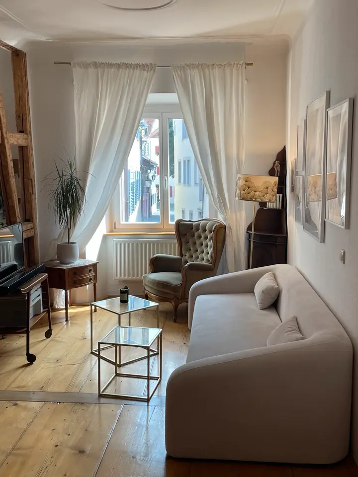 3 Zimmer Wohnung mit 79 m² in Konstanz – Bild 1