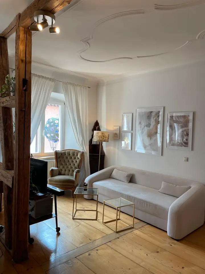 3 Zimmer Wohnung mit 79 m² in Konstanz – Bild 2