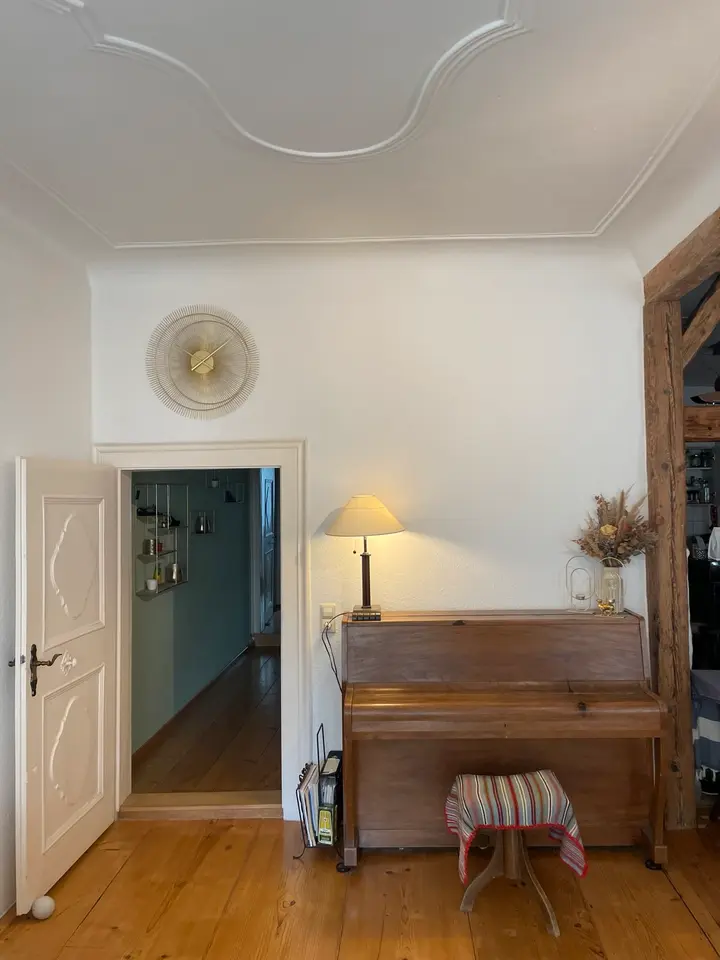 3 Zimmer Wohnung mit 79 m² in Konstanz – Bild 3