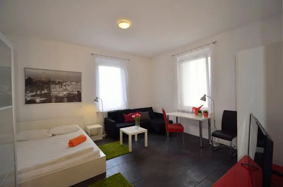 WG-Zimmer mit 23 m² in Stuttgart – Bild 1