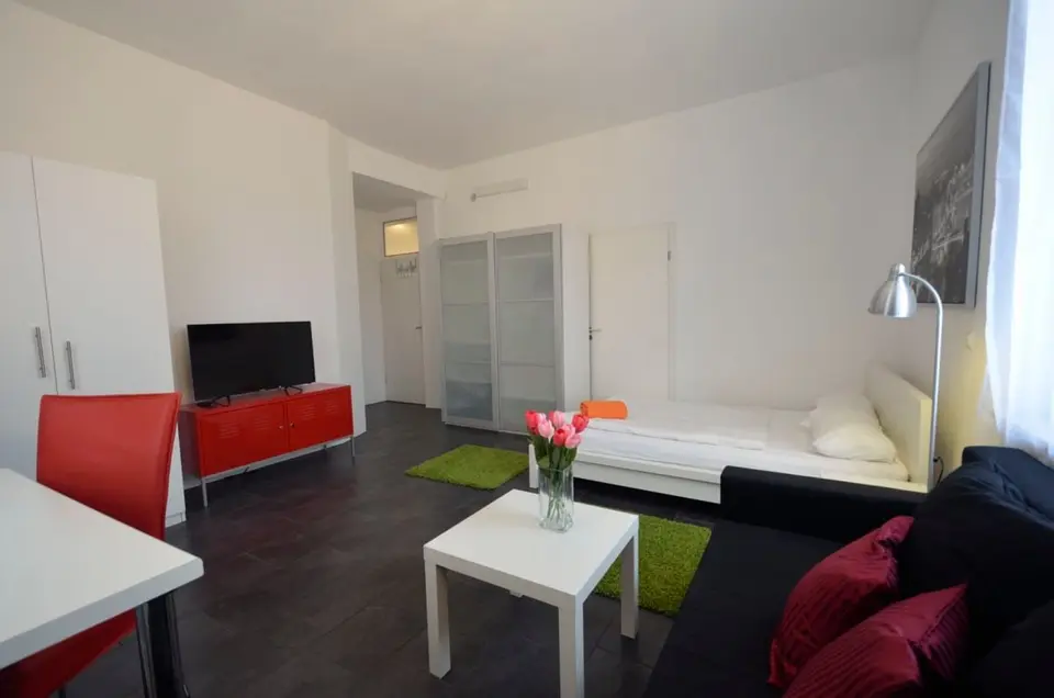 WG-Zimmer mit 23 m² in Stuttgart – Bild 3