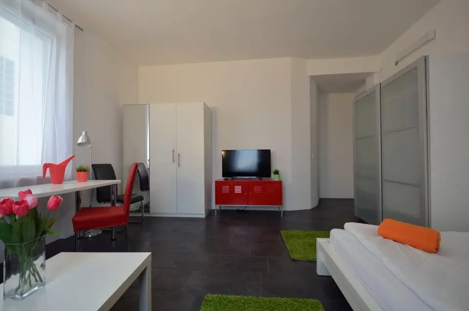 WG-Zimmer mit 23 m² in Stuttgart – Bild 4