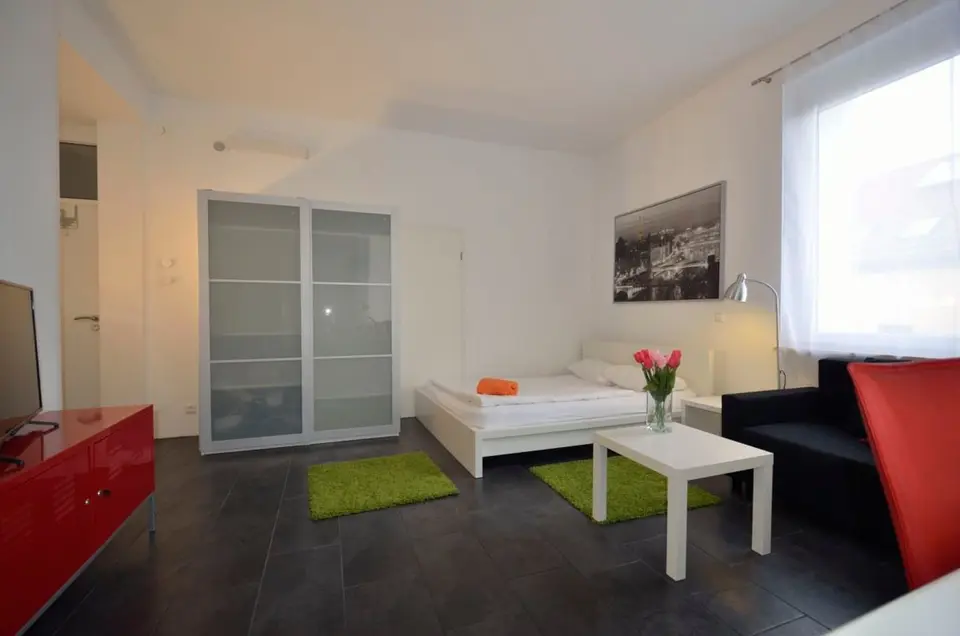 WG-Zimmer mit 23 m² in Stuttgart – Bild 5