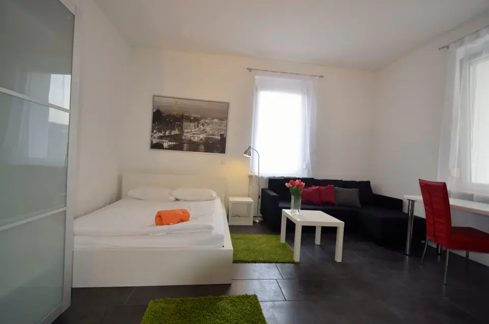 WG-Zimmer mit 23 m² in Stuttgart – Bild 6