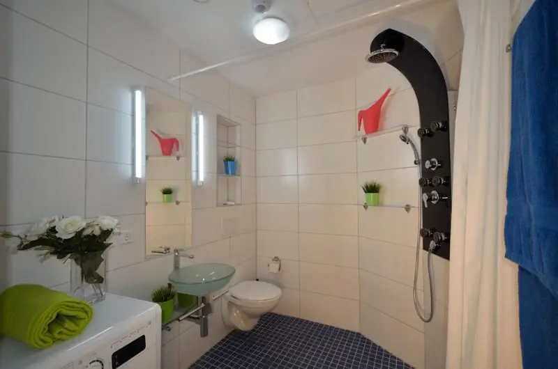 WG-Zimmer mit 23 m² in Stuttgart – Bild 8