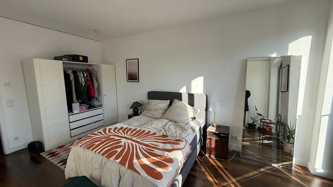2 Zimmer Wohnung mit 76 m² in Berlin – Bild 6