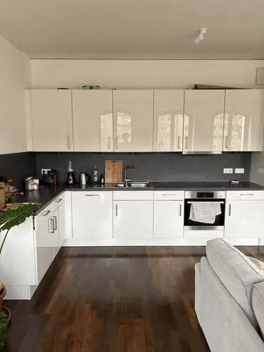 2 Zimmer Wohnung mit 76 m² in Berlin – Bild 7
