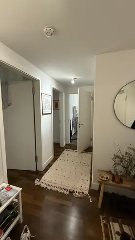 2 Zimmer Wohnung mit 76 m² in Berlin – Bild 9