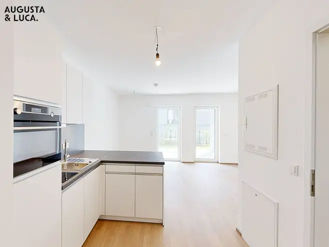 1 Zimmer Wohnung mit 39 m² in Augsburg – Bild 4