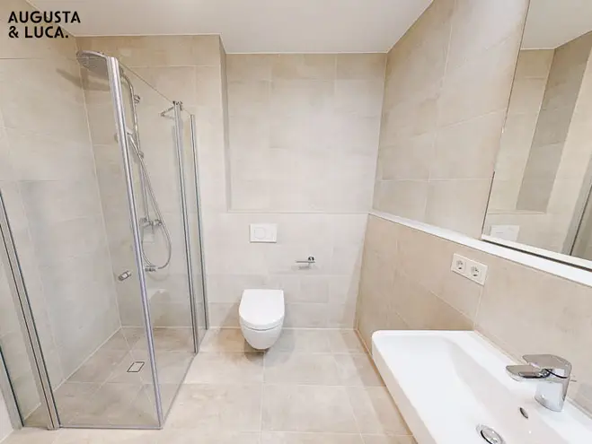 1 Zimmer Wohnung mit 39 m² in Augsburg – Bild 6