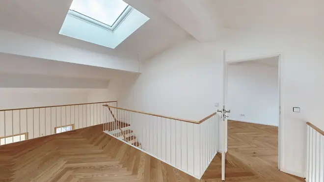 4 Zimmer Wohnung mit 158 m² in Bonn – Bild 11
