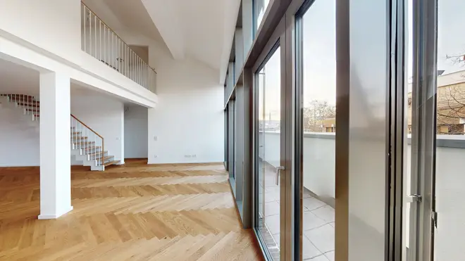 4 Zimmer Wohnung mit 158 m² in Bonn – Bild 4