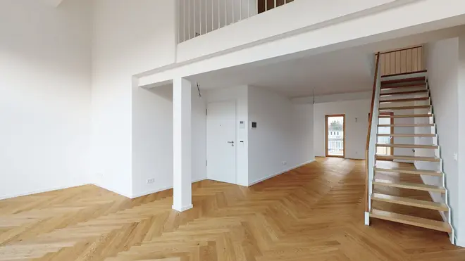 4 Zimmer Wohnung mit 158 m² in Bonn – Bild 6