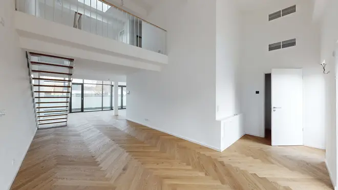 4 Zimmer Wohnung mit 158 m² in Bonn – Bild 7