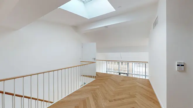 4 Zimmer Wohnung mit 158 m² in Bonn – Bild 10