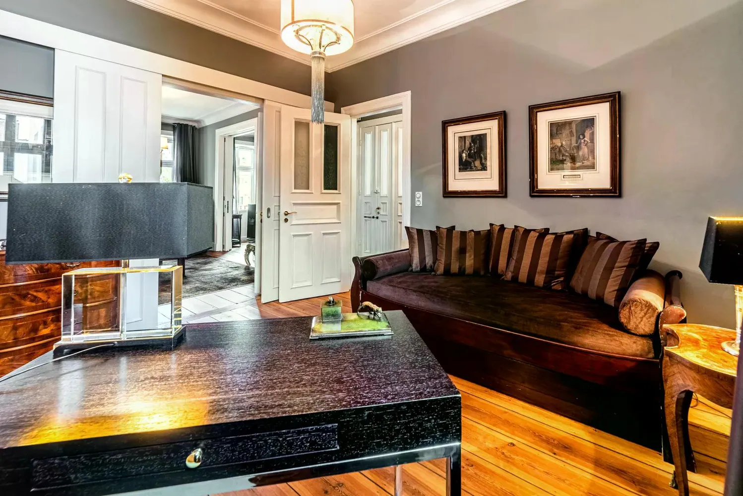 4 Zimmer Wohnung mit 95 m² in Hamburg – Bild 11