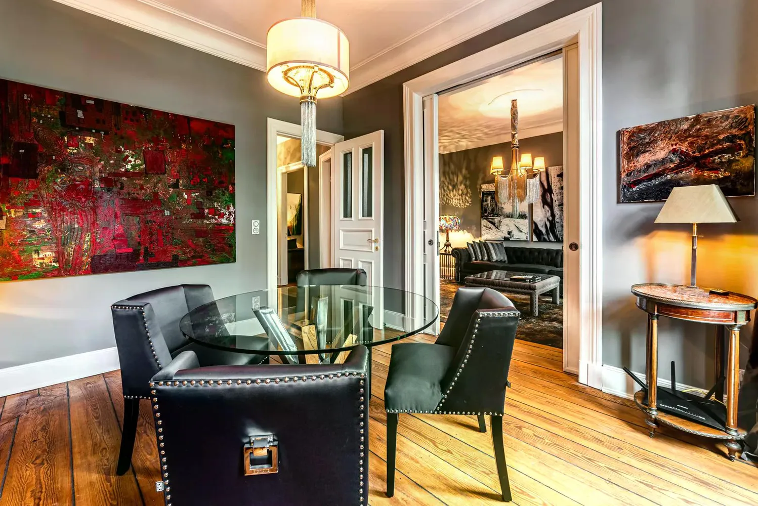 4 Zimmer Wohnung mit 95 m² in Hamburg – Bild 5