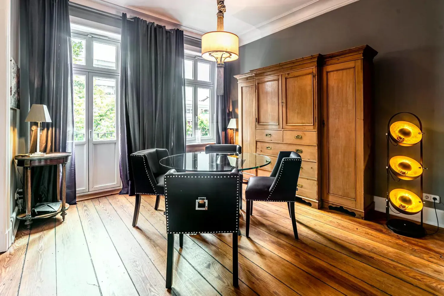 4 Zimmer Wohnung mit 95 m² in Hamburg – Bild 6