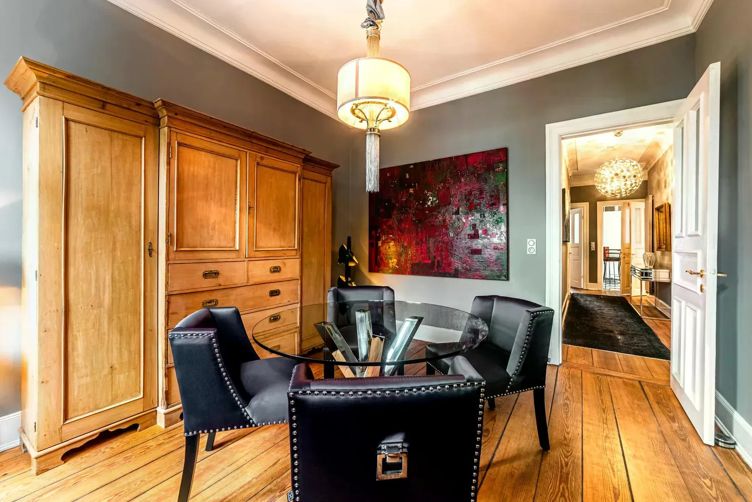 4 Zimmer Wohnung mit 95 m² in Hamburg – Bild 7