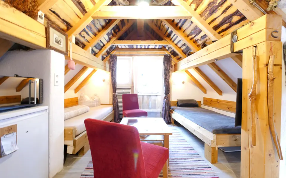 WG-Zimmer mit 25 m² in Stuttgart – Bild 2