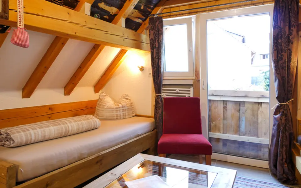 WG-Zimmer mit 25 m² in Stuttgart – Bild 4
