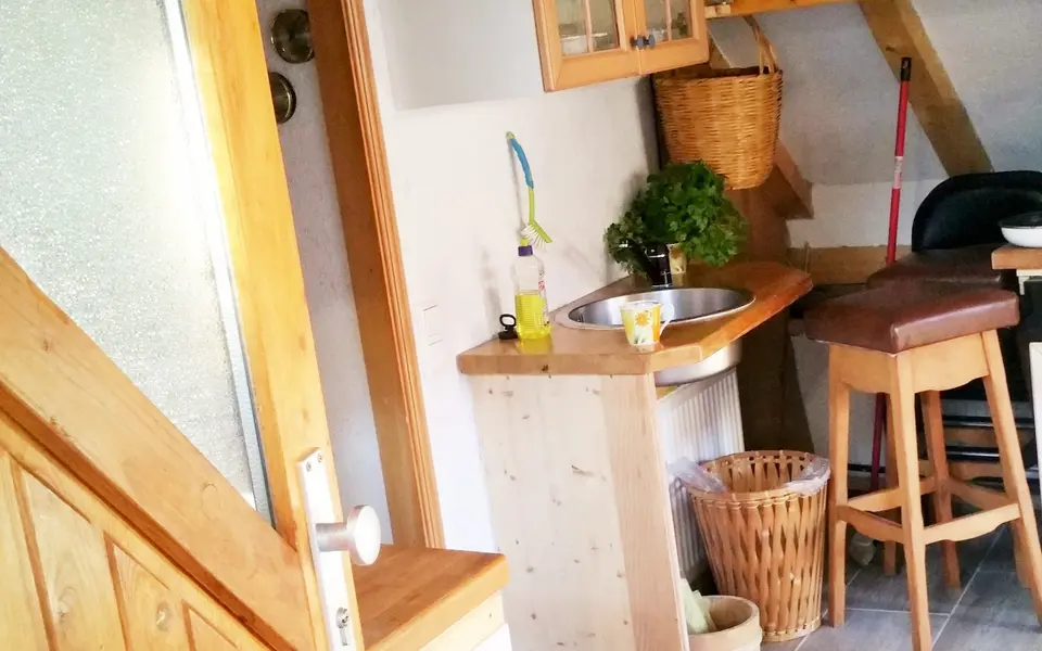 WG-Zimmer mit 25 m² in Stuttgart – Bild 5