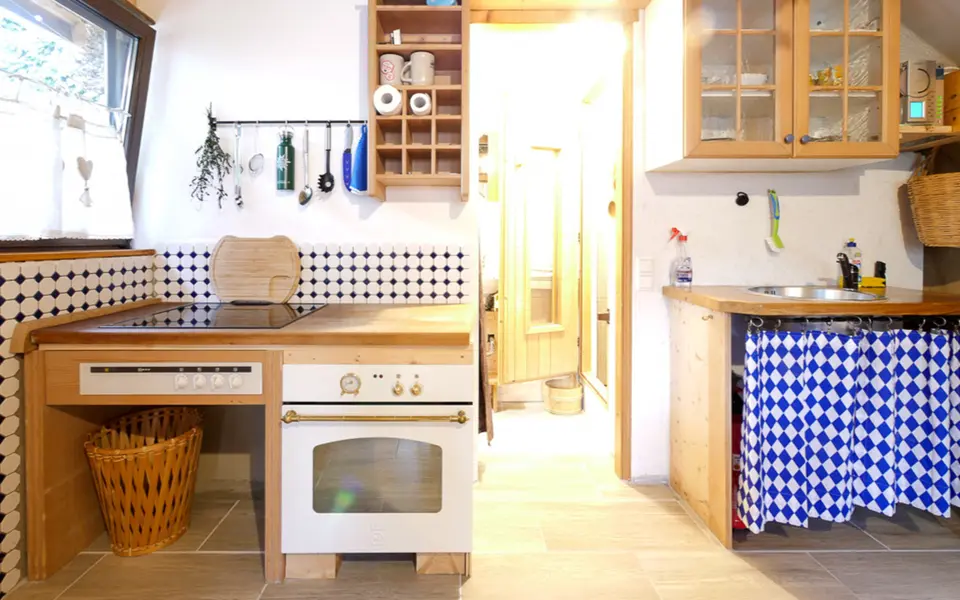 WG-Zimmer mit 25 m² in Stuttgart – Bild 6