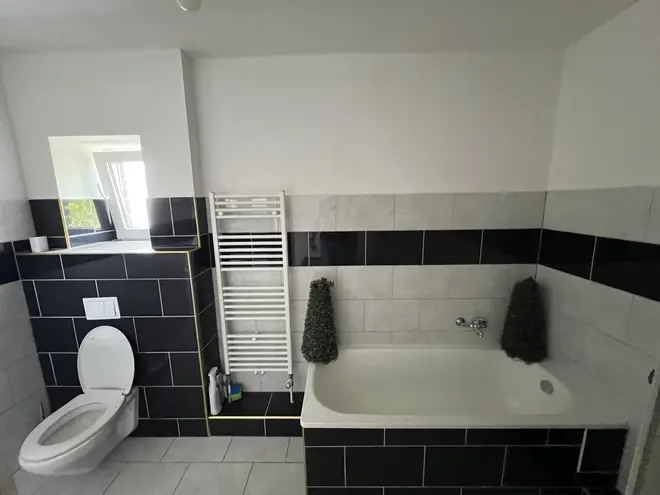 3 Zimmer Wohnung mit 75 m² in Herne – Bild 11