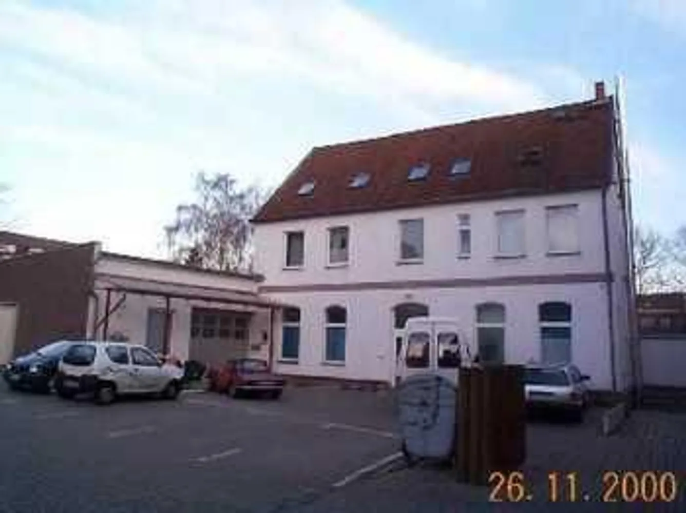 1 Zimmer Wohnung mit 40 m² in Hildesheim – Bild 1