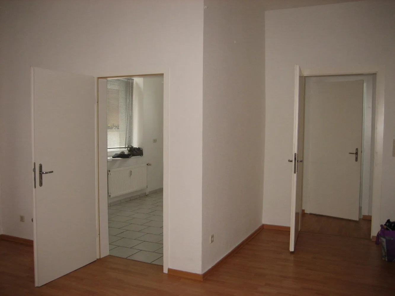 1 Zimmer Wohnung mit 40 m² in Hildesheim – Bild 5