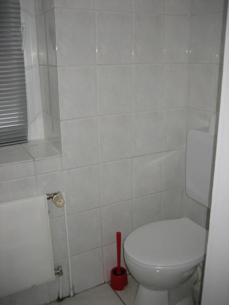 1 Zimmer Wohnung mit 40 m² in Hildesheim – Bild 6