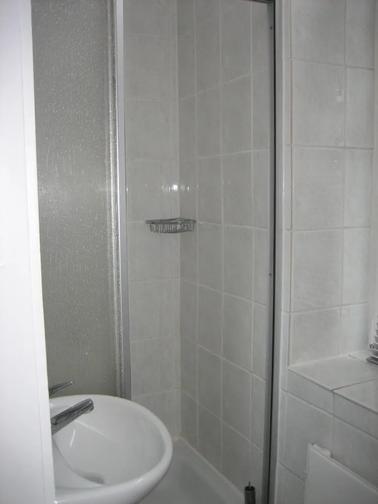 1 Zimmer Wohnung mit 40 m² in Hildesheim – Bild 9