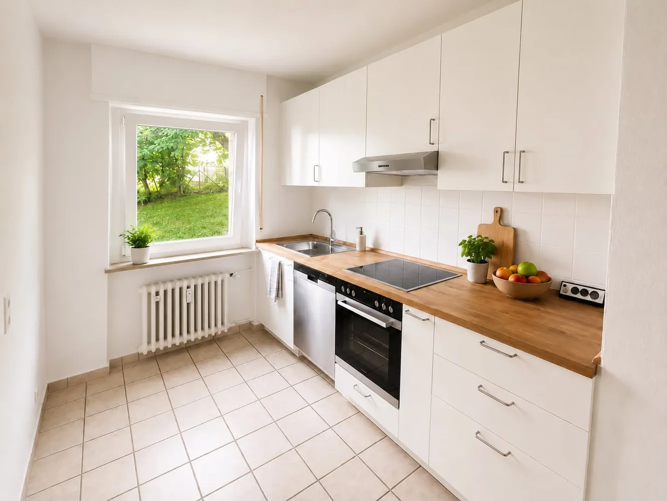 3 Zimmer Wohnung mit 76 m² in Lörrach – Bild 2
