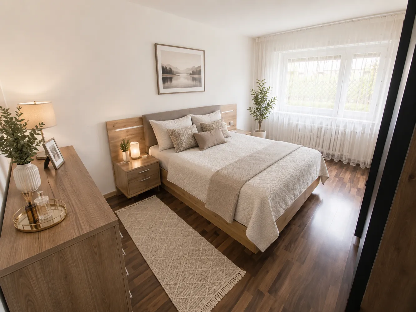 3 Zimmer Wohnung mit 76 m² in Lörrach – Bild 6