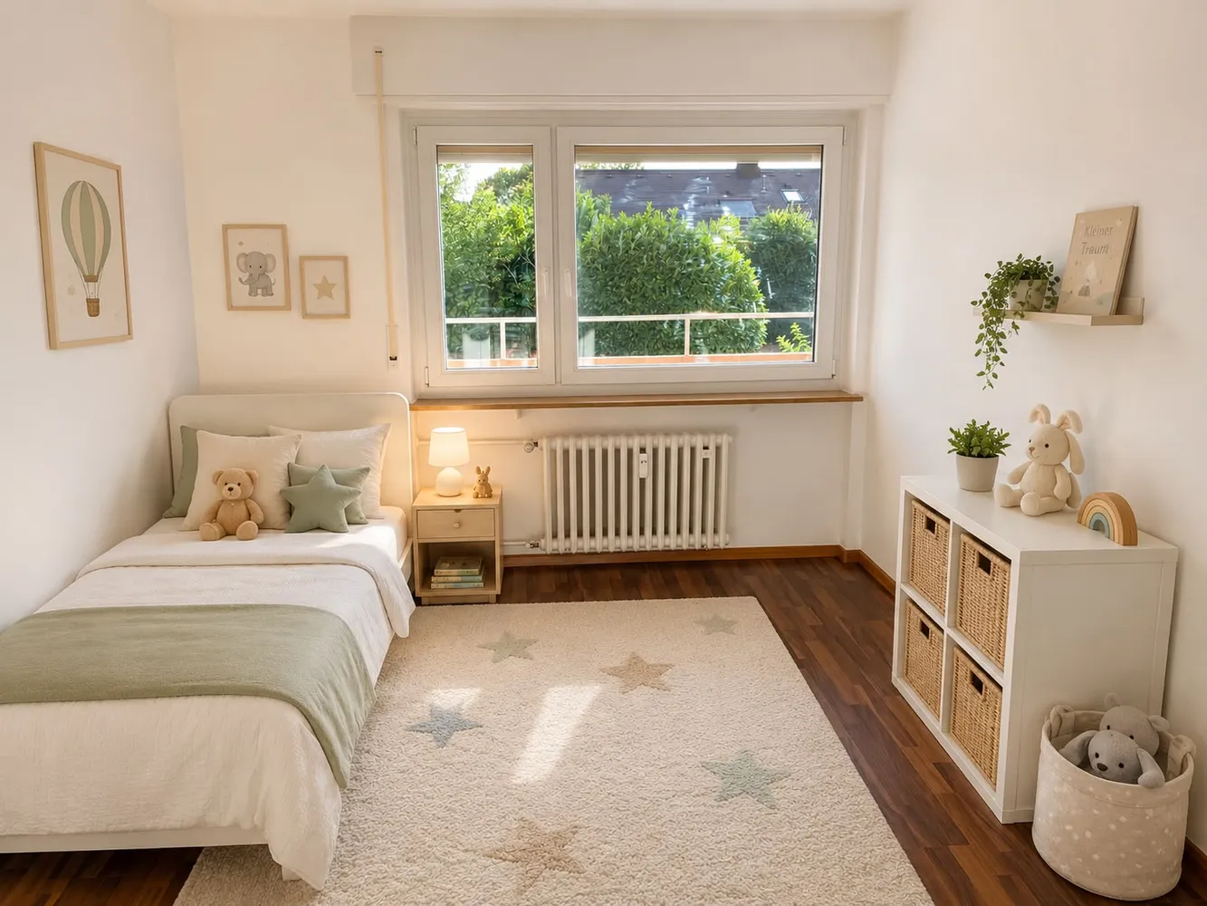 3 Zimmer Wohnung mit 76 m² in Lörrach – Bild 7