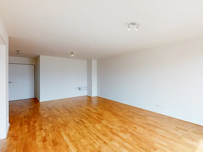 2 Zimmer Wohnung mit 57 m² in Leipzig – Bild 2