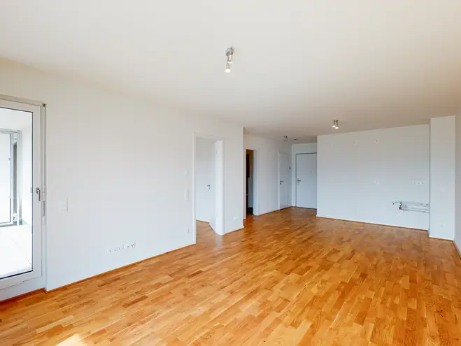 2 Zimmer Wohnung mit 57 m² in Leipzig – Bild 3
