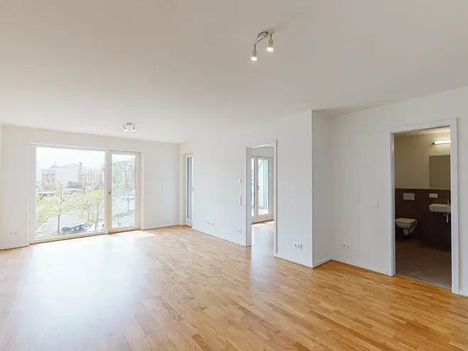 2 Zimmer Wohnung mit 57 m² in Leipzig – Bild 4