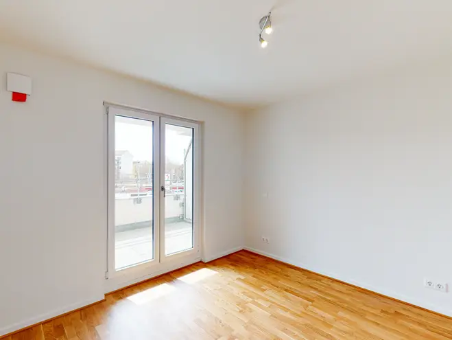 2 Zimmer Wohnung mit 57 m² in Leipzig – Bild 7