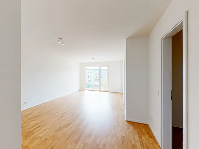 2 Zimmer Wohnung mit 57 m² in Leipzig – Bild 8