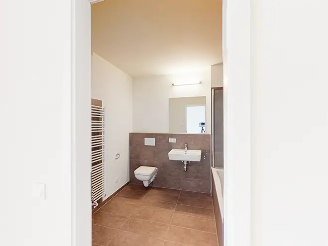2 Zimmer Wohnung mit 57 m² in Leipzig – Bild 9