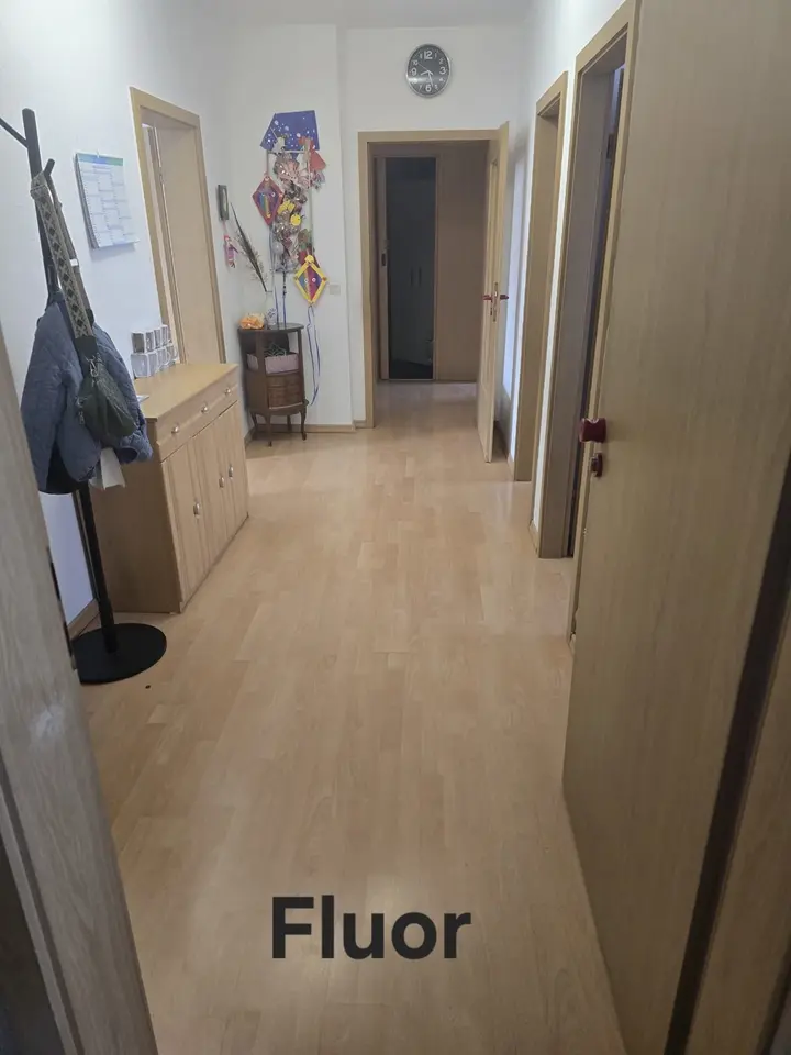 3 Zimmer Wohnung mit 75 m² in Kleve – Bild 4