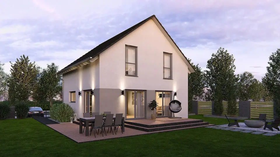 3 Zimmer Wohnung mit 75 m² in Kleve – Bild 6