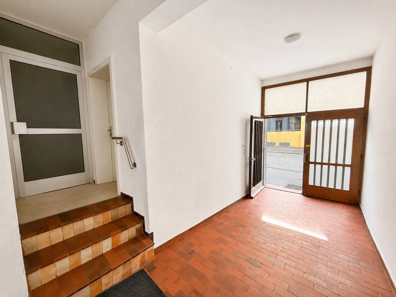3 Zimmer Wohnung mit 88 m² in Lörrach – Bild 3