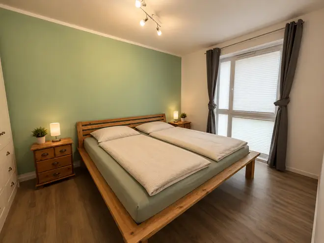 2 Zimmer Wohnung mit 60 m² in Kiel – Bild 3