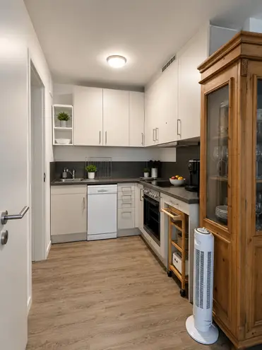 2 Zimmer Wohnung mit 60 m² in Kiel – Bild 4