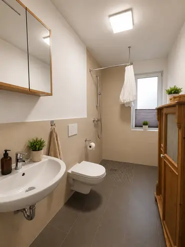 2 Zimmer Wohnung mit 60 m² in Kiel – Bild 5